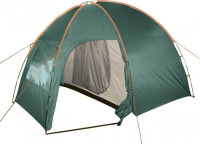 Палатка Totem Apache 3 (V2) зеленый