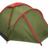Палатка Tramp Lite Fly 2 зеленый