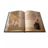 Книга Пути. Лао цзы/ Подарочное издание в кожаном переплете 599(з)