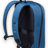 Рюкзак с LED-дисплеем MAX - INDIGO синий