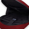 Рюкзак с LED-дисплеем MAX - RED LINE бордовый