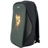 Рюкзак с LED дисплеем SMARTIX LED 4 Черный