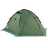 Палатка Tramp Rock 2 (V2) зеленый