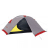 Палатка Tramp Sarma 2 (V2) серый