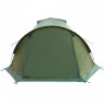 Палатка Tramp Mountain 2 (V2) зеленый