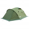 Палатка Tramp Mountain 4 (V2) зеленый