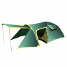 Палатка Tramp Grot B4 (V2) зеленый