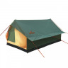 Палатка TOTEM Bluebird 2 (V2) зеленый