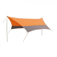 Палатка-тент Tramp Lite Tent orange оранжевый