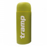Термос Tramp Soft Touch 0,75 л оливковый