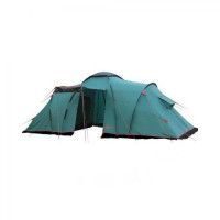 Палатка Tramp Brest 6 (V2) зеленый