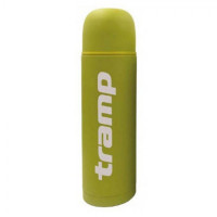 Термос Tramp Soft Touch 1,2 л оливковый
